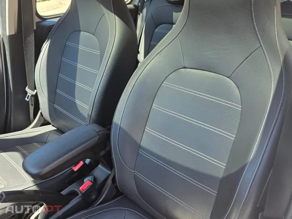 Smart ForFour EQ pulse