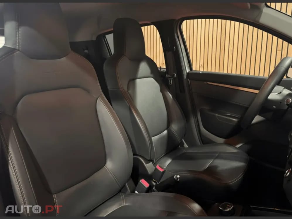 Dacia Spring Electric 45 Comfort
