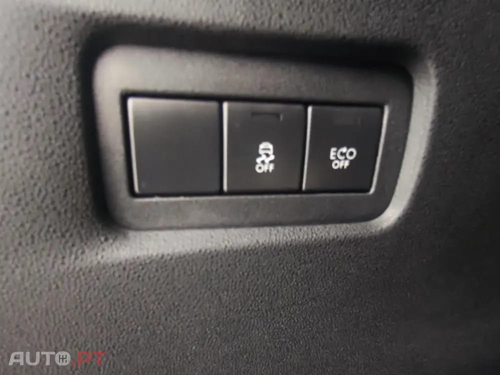 DS DS3 PureTech 130 Start & Stop SportChic