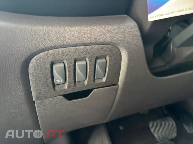 Renault Espace 1.6 dCi Zen EDC