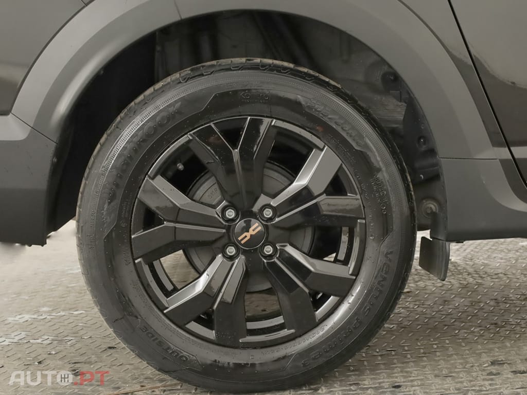 Dacia Jogger 1.0 ECO-G Extreme+ Up&Go 7L Bi-Fuel