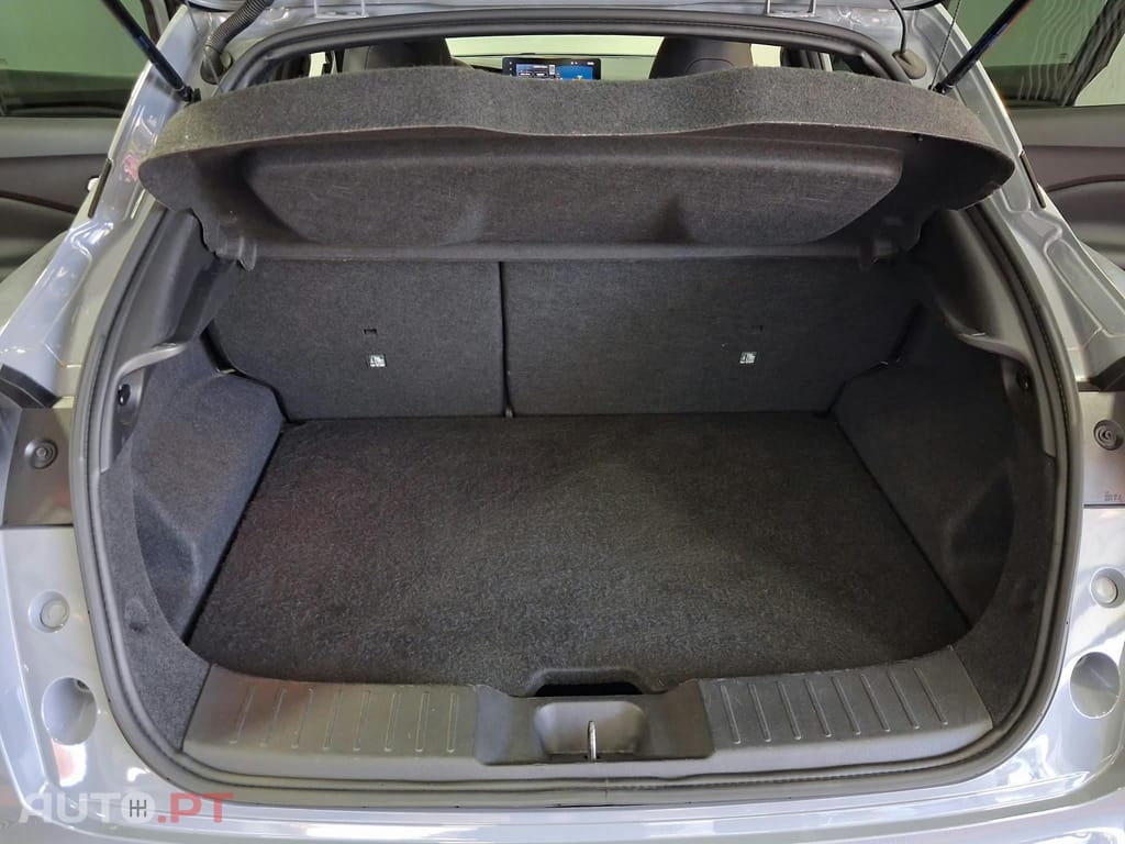 Nissan Juke 1.0 DIG-T N-Connecta DCT