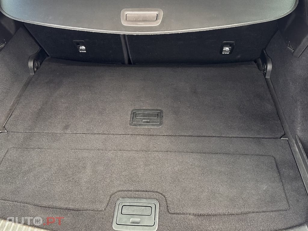 Renault Mégane Break 1.6 dCi GT-Line