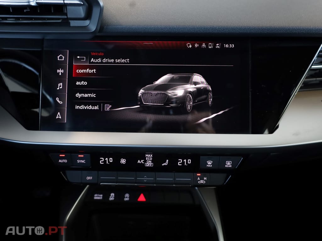 Audi A3 Sportback 30 TDi