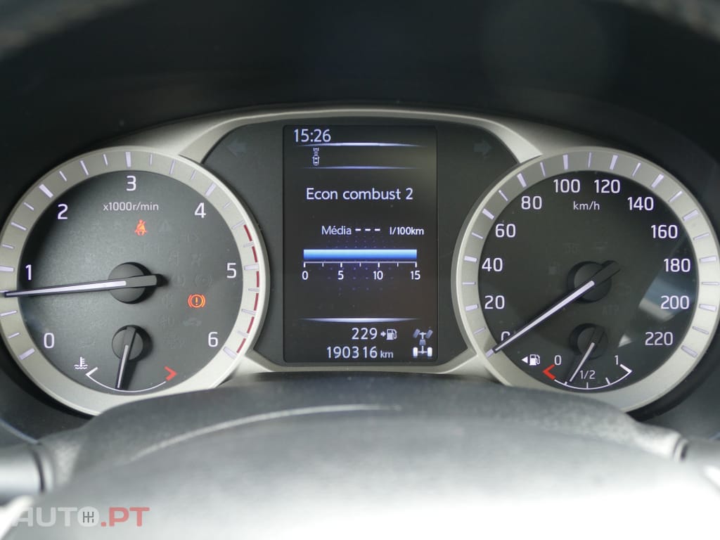 Nissan Navara 2.3 dCi CD 4WD Tekna