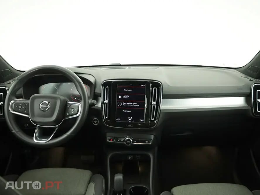 Volvo XC40 1.5 T2 Core Auto
