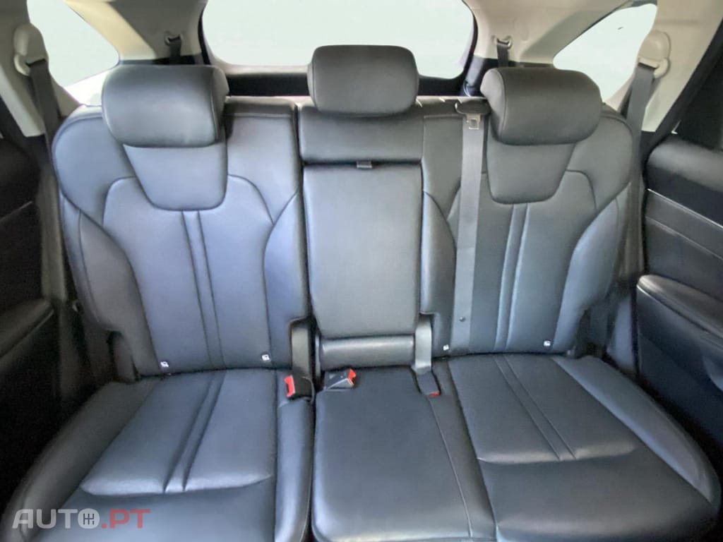 Kia Sorento 1.6 T-GDi Hybrid