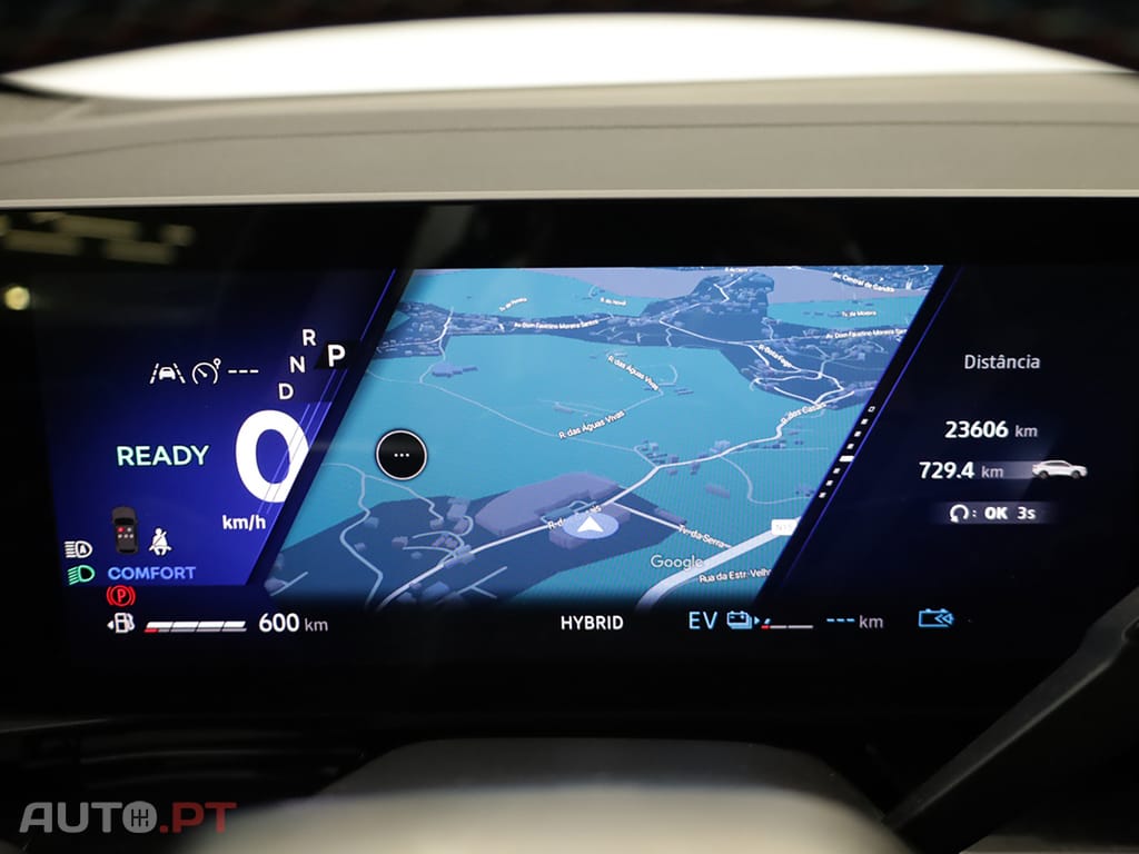 Renault Rafale Rafale 1.2 Hyper Hybrid E-Tech Esprit Alpine