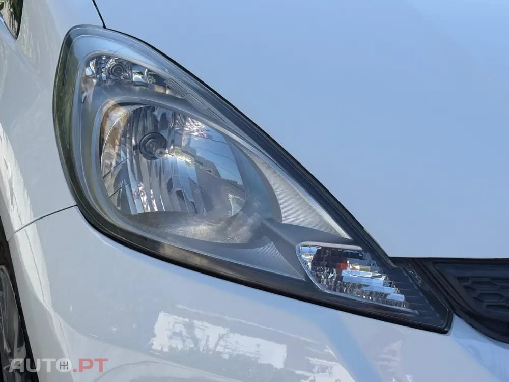 Honda Jazz 1.2 i-VTEC Trend