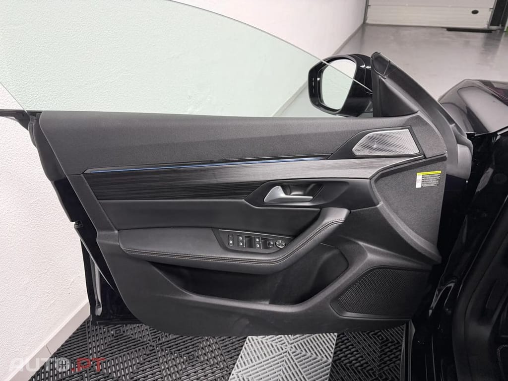 Peugeot 508 SW 225 e-EAT8 GT