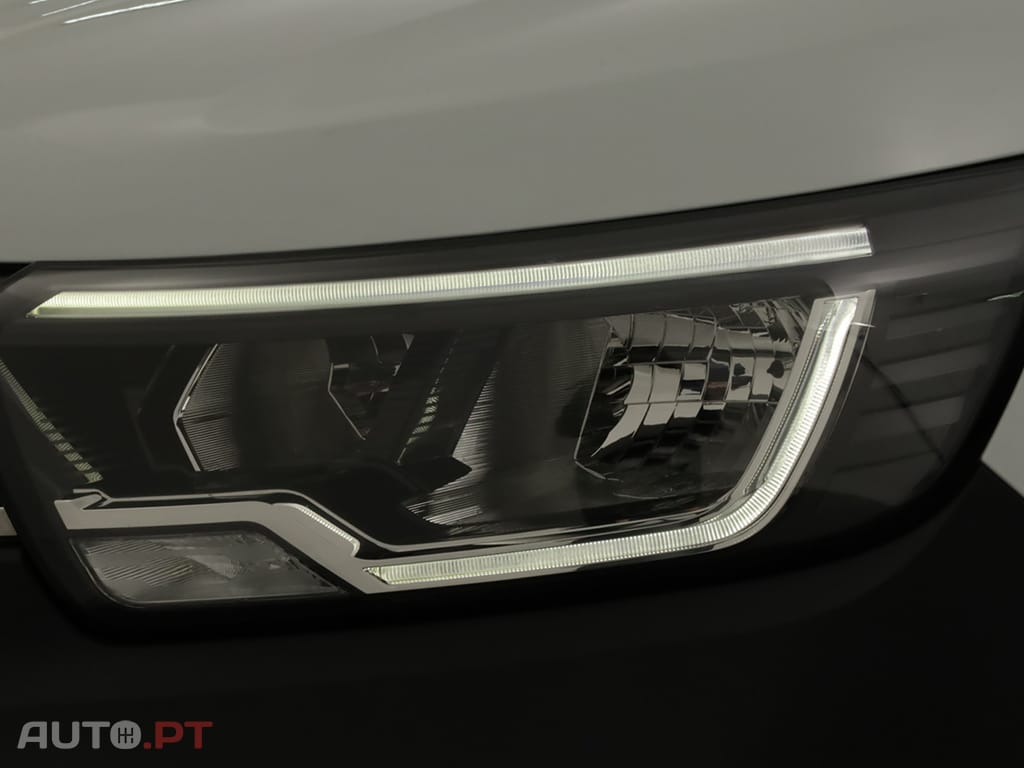 Renault Kangoo Kangoo 1.5 Blue dCi L2 Start