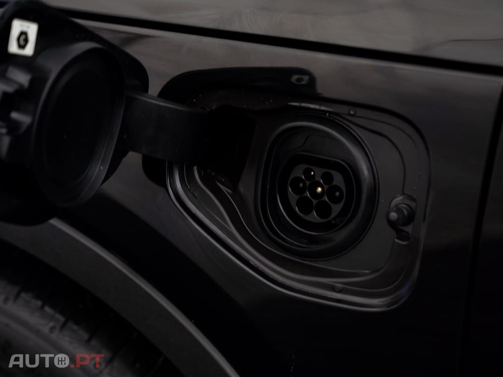 Volvo XC40 1.5 T5 PHEV Inscription Expression