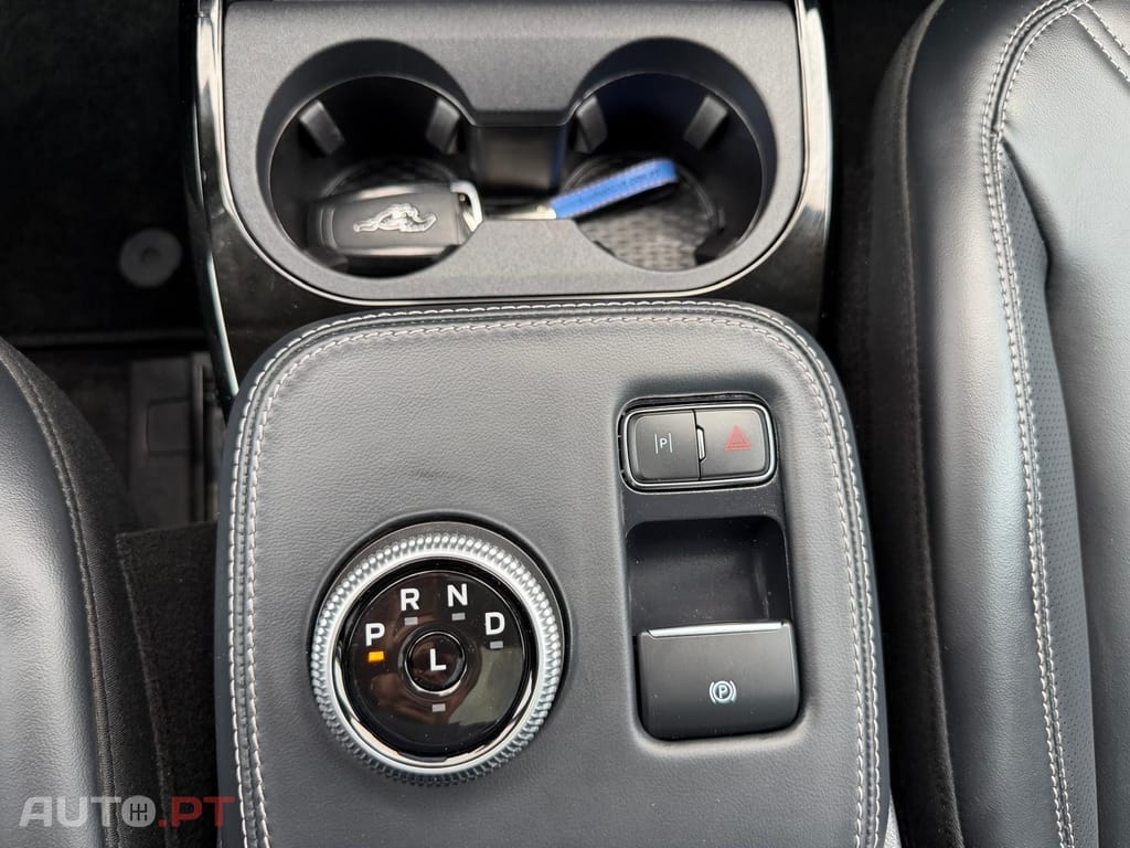 Ford Mustang Mach-E 98.7 kWh Premium