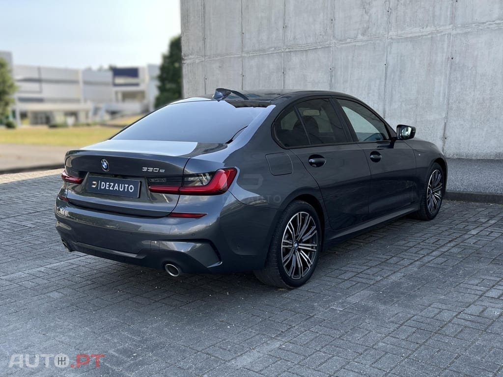 BMW 330 M Sport