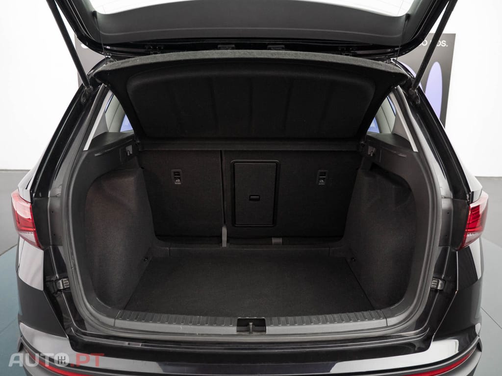 Seat Ateca 1.0 TSI Style