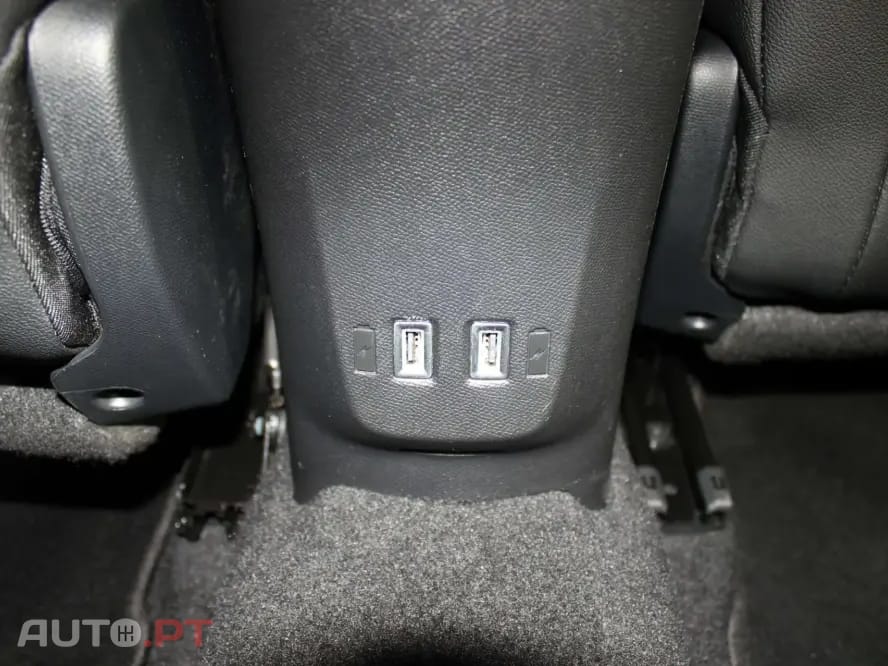 Opel Mokka 1.2 Hybrid GS eDCT
