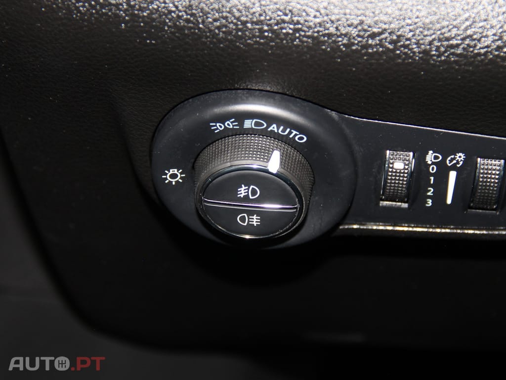 Jeep Compass 1.6 M-Jet Limited