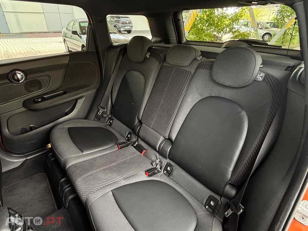 MINI Countryman Cooper D Sport Edition Auto