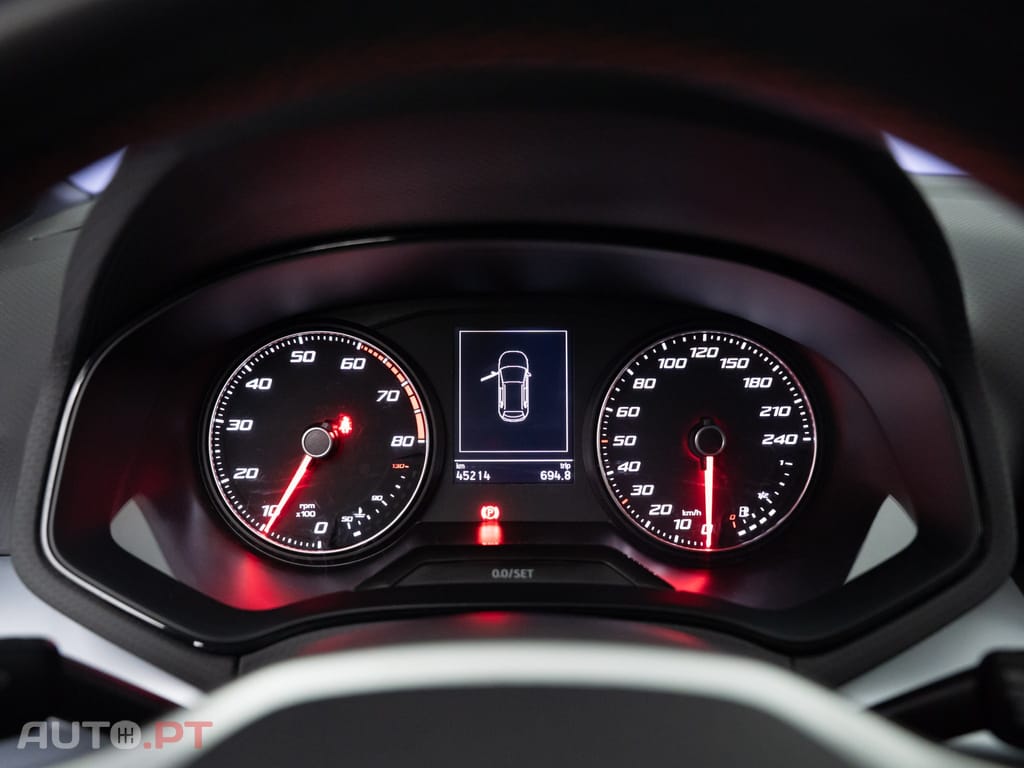 Seat Arona 1.0 TSI FR