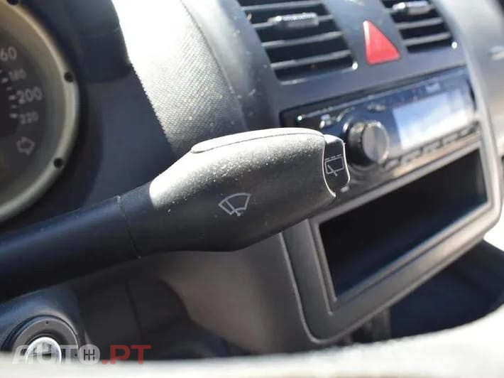 Volkswagen Polo Outro