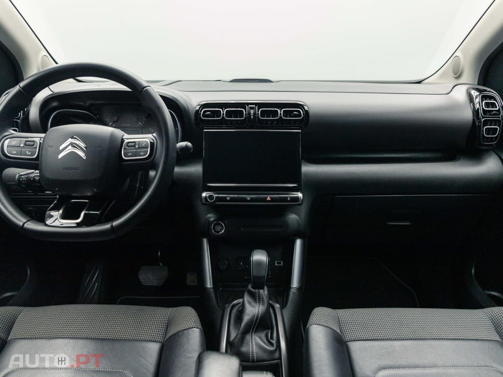 Citroen C3 Aircross 1.5 BlueHDi Shine EAT6