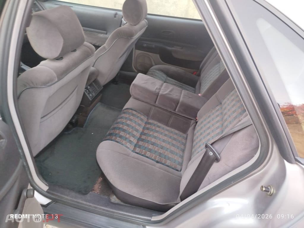 Renault Safrane 2.0 Si RT