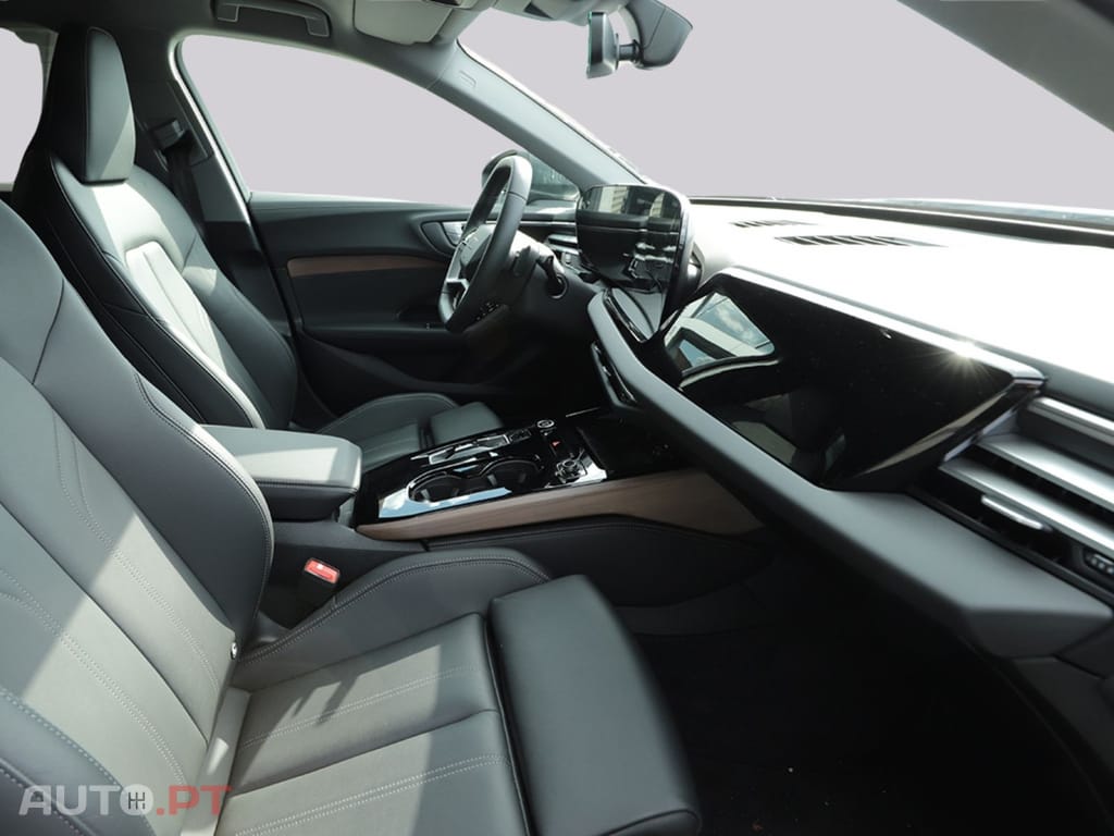 Audi A5 Avant 2.0 Tdi S Line Tech I.V.A DEDUTÍVEL