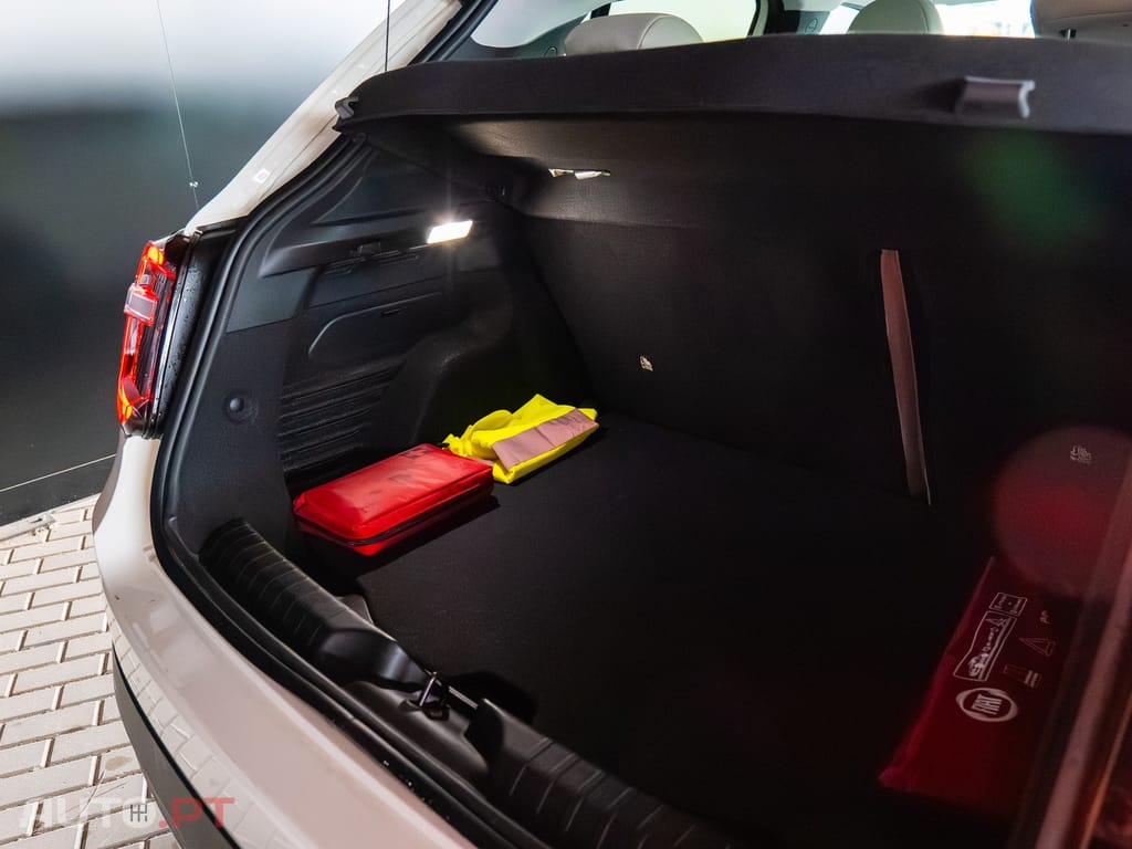 Fiat 600 1.2 Híbrido La Prima