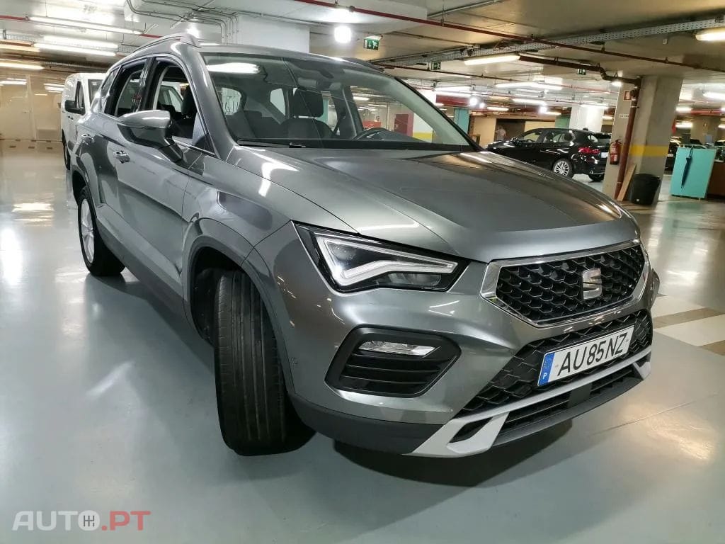 Seat Ateca 1.0 TSI Style
