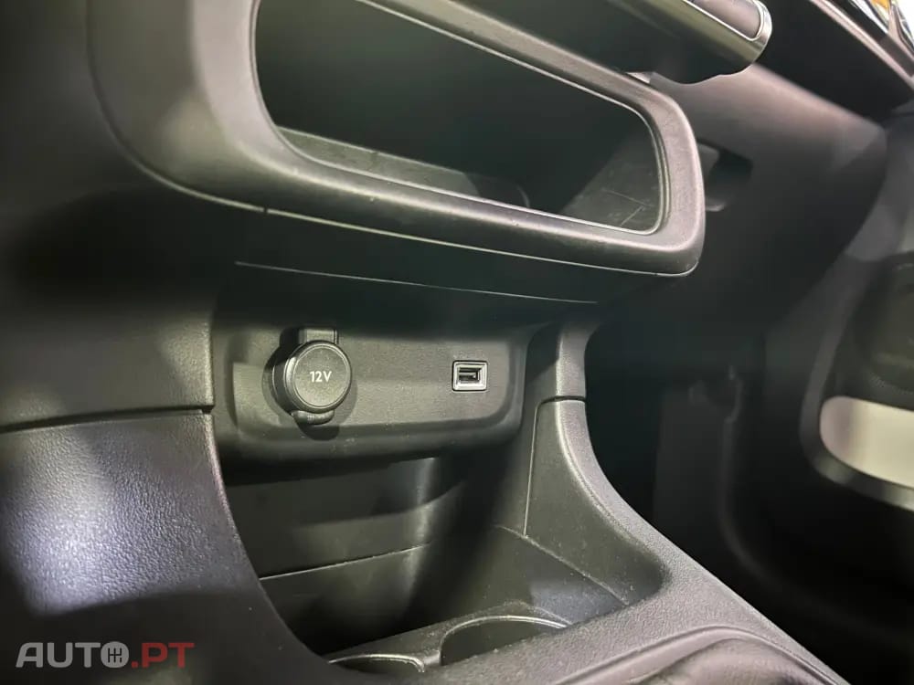 Citroen C3 1.2 PureTech C-Series