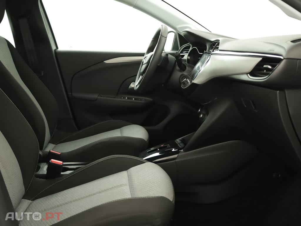 Opel Corsa Corsa 1.2 T Edition Aut.