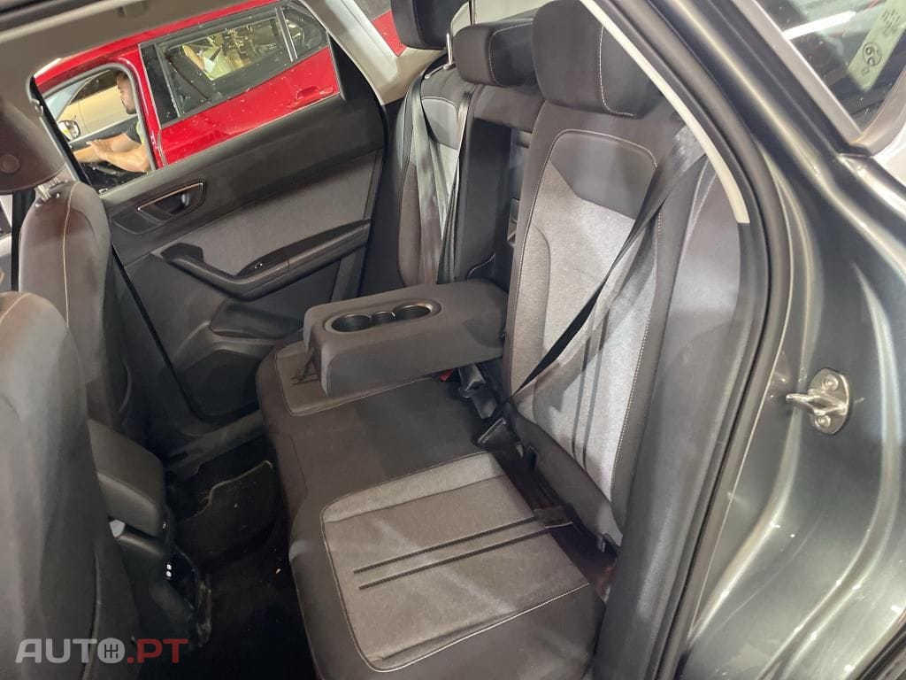 Seat Ateca 1.0 TSI Style