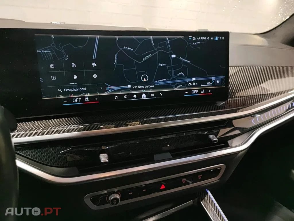 BMW X5 50 e xDrive Pack M Desportivo Pro