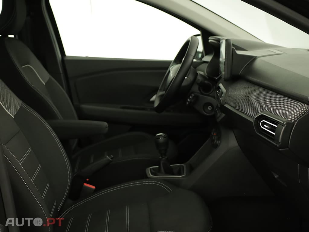 Dacia Sandero Sandero 1.0 ECO-G Expression Bi-Fuel