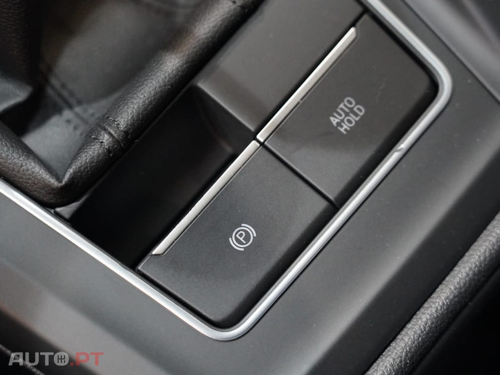 Volkswagen Golf 1.0 TSI Life