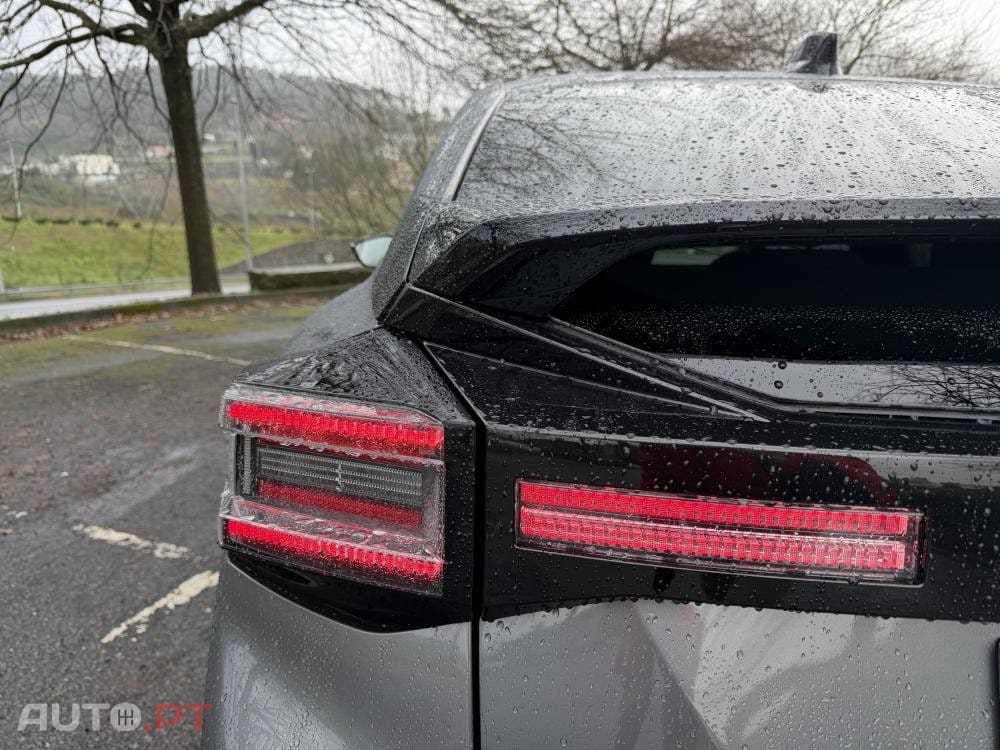 Citroen C4 PureTech 130 Stop&Start EAT8 PLUS