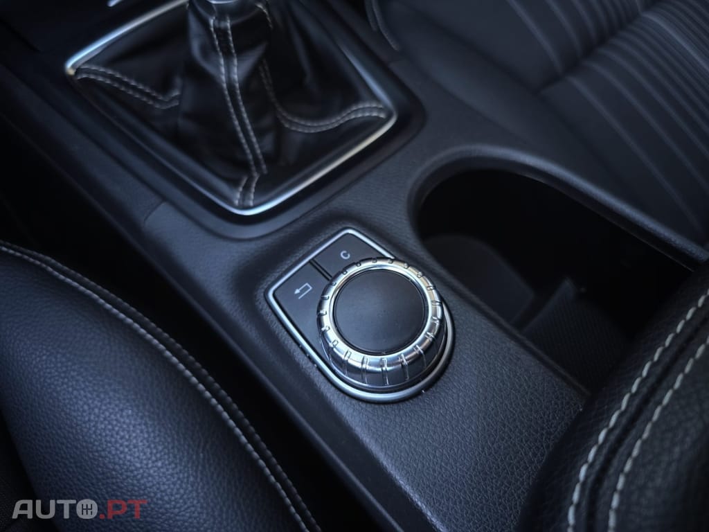 Mercedes-Benz B 200 CDi BlueEfficiency