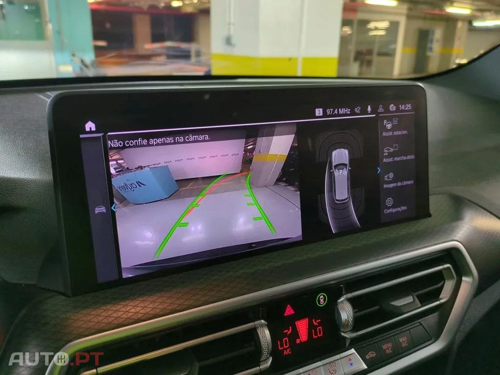 BMW X3 30 e xDrive