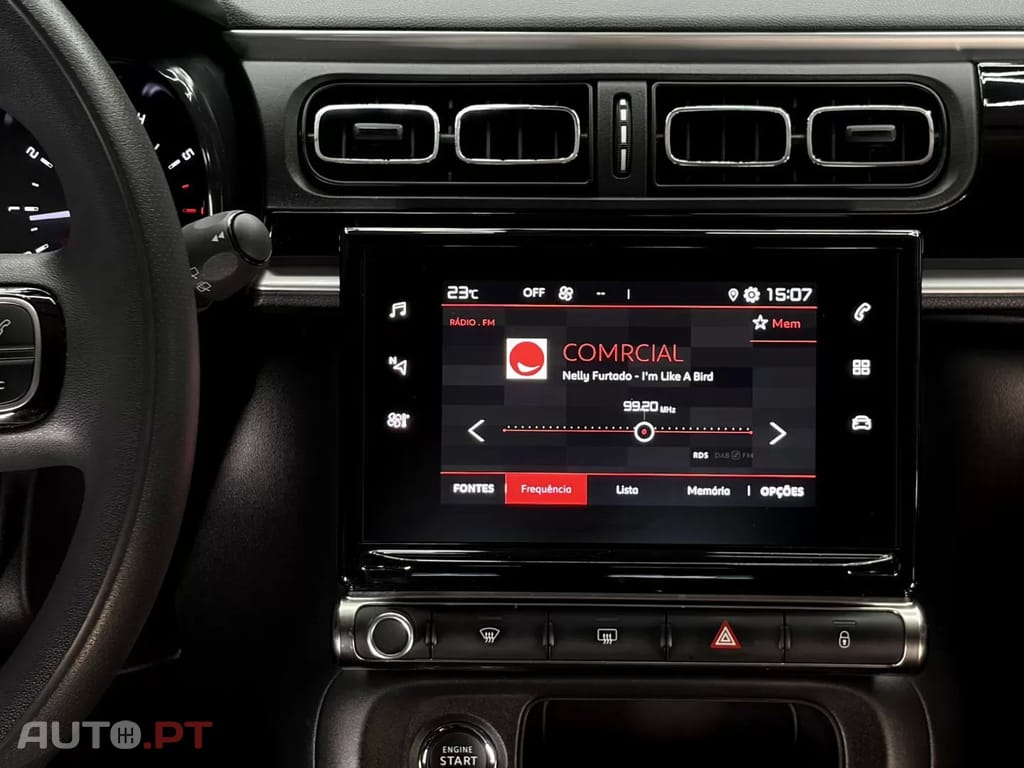 Citroen C3 1.2 PureTech YOU Pack Plus