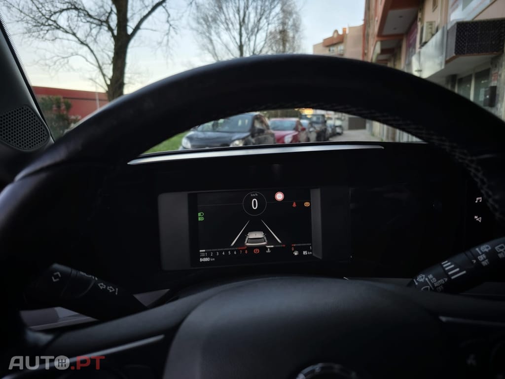 Opel Mokka 1.2 T Elegance