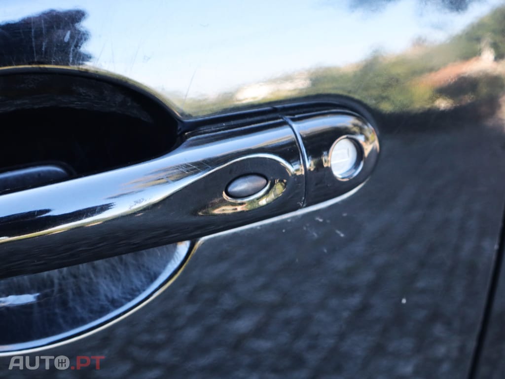 Renault Mégane Coupe 1.6 dCi Bose Edition