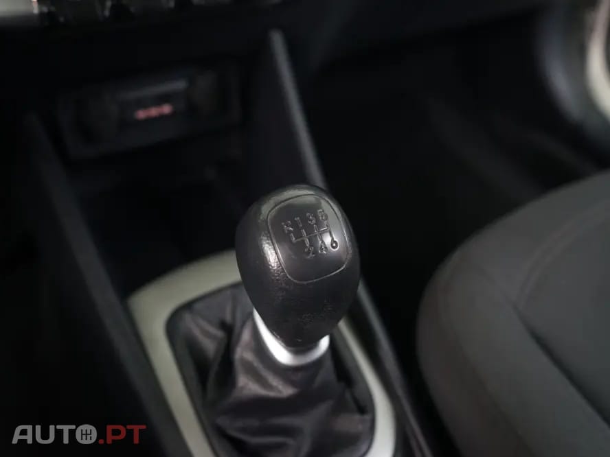 Kia Rio 1.1 CRDi LX