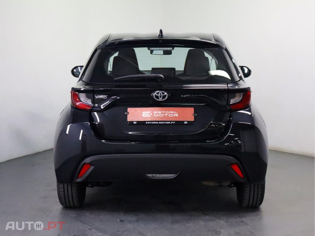 Toyota Yaris 1.0 Comfort