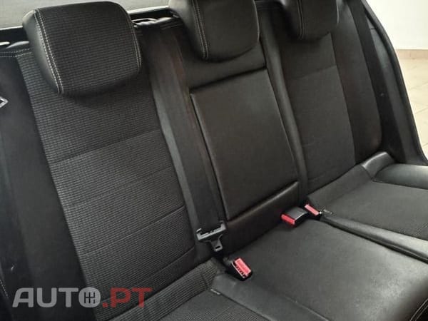 Renault Mégane Sport Tourer 1.5 dCi GT Line