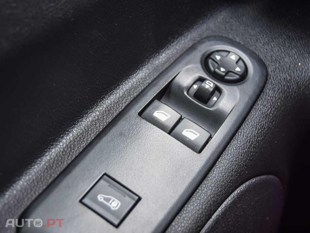 Peugeot Partner 1.5 BlueHDi Longa