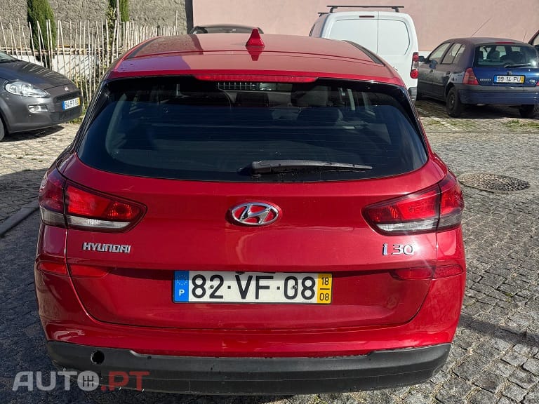 Hyundai i30 M67BZ1