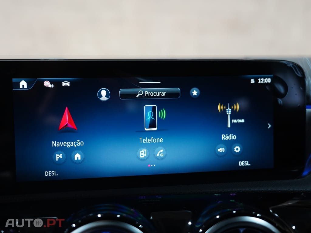 Mercedes-Benz A 180 d Special Edition