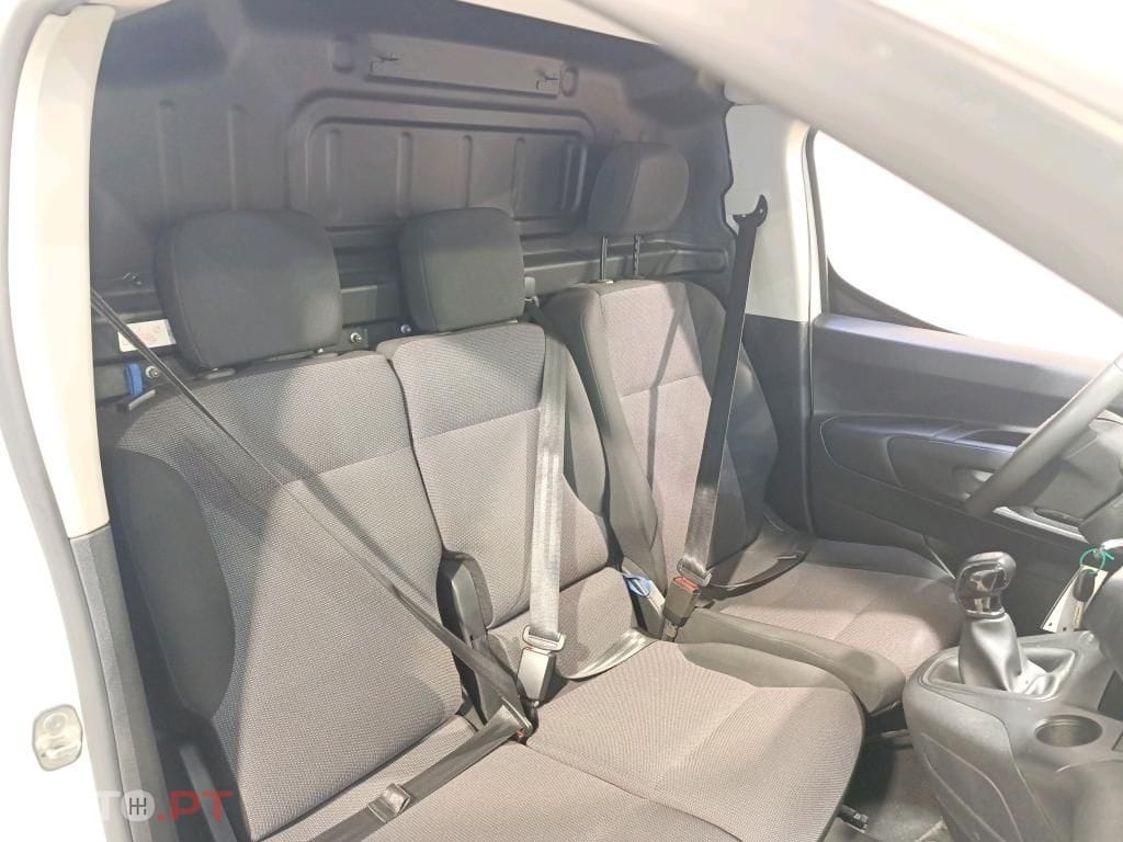 Opel Combo COMBO 1.5 CDTi L1H1 Enjoy