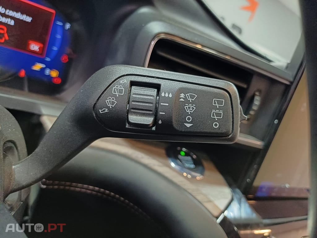 Ford Explorer 3.0 EcoBoost PHEV Platinum