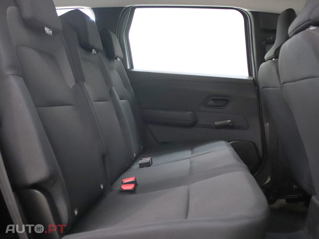 Dacia Jogger Jogger 1.0 ECO-G Essential Bi-Fuel